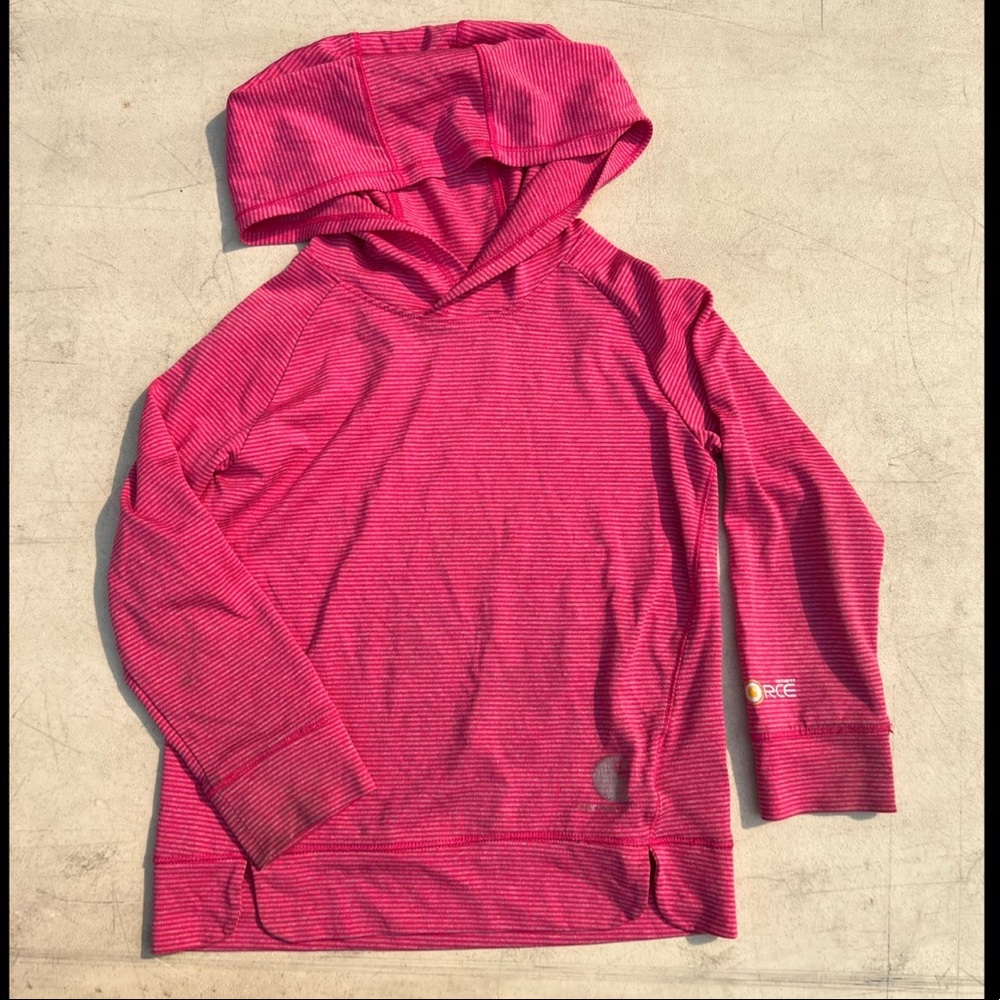 Carhartt long sleeve